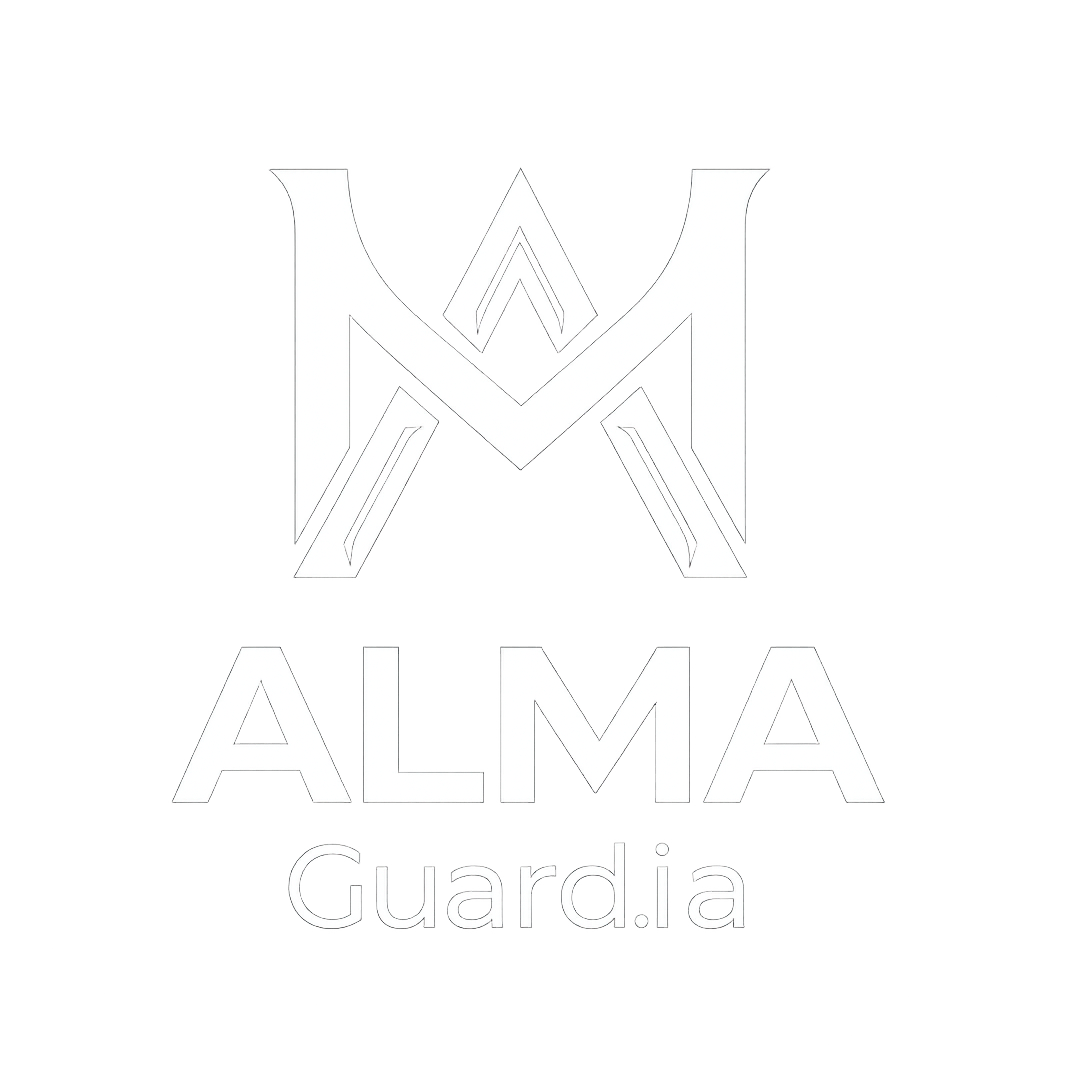 ALMA Guardia Logo