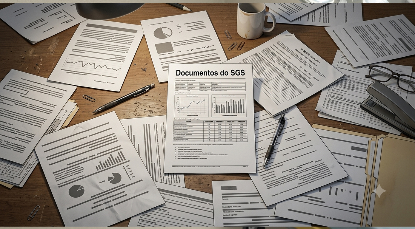 Documentos SGS