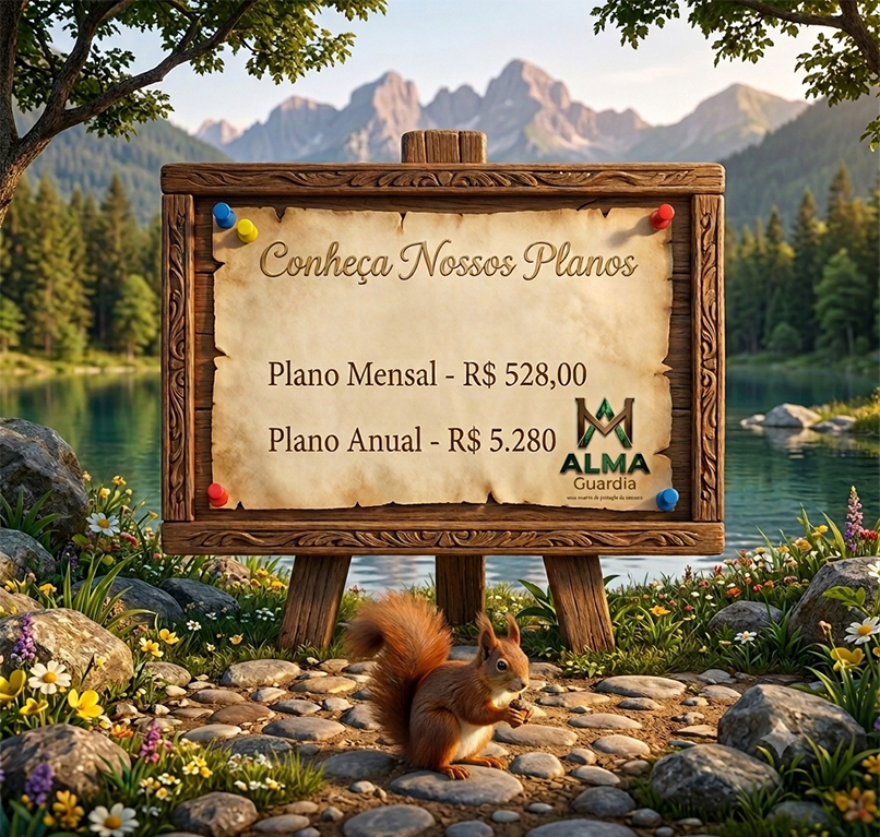 Conheça Nossos Planos