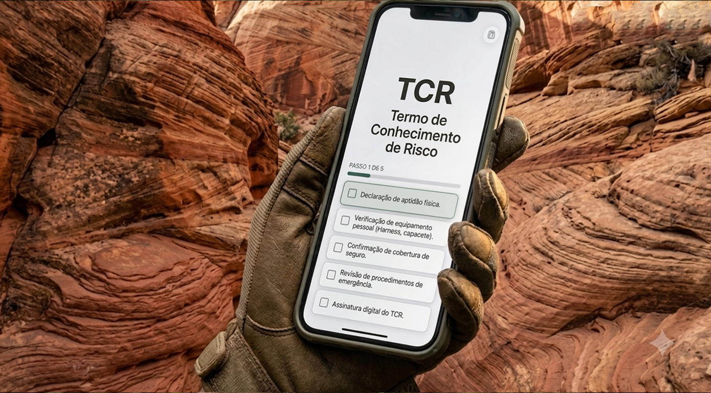TCR