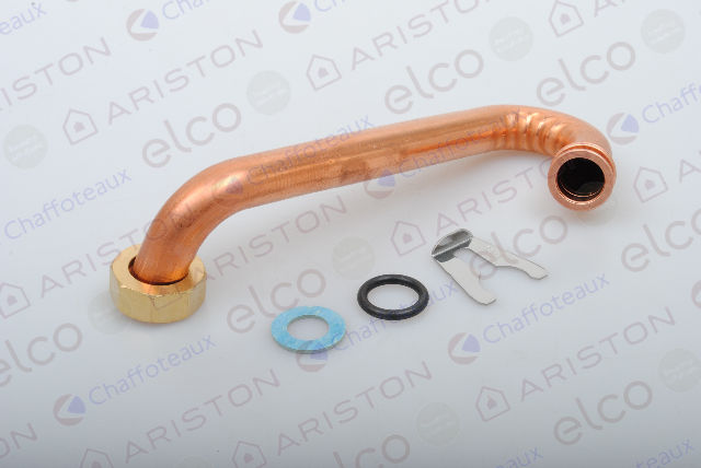 Ariston Hidraulikus cső