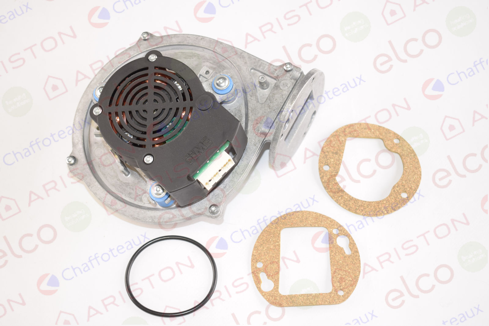 Ariston Kazánventilátor