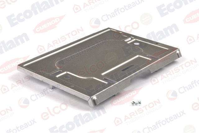 Ariston Égéstérpanel