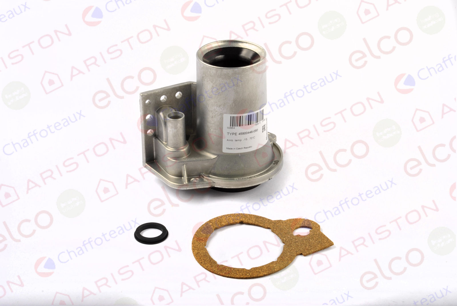 Ariston Venturi-egység