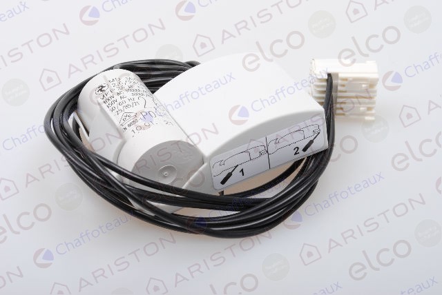 Ariston Wilo szivattyúkábel, 2V, 6 m