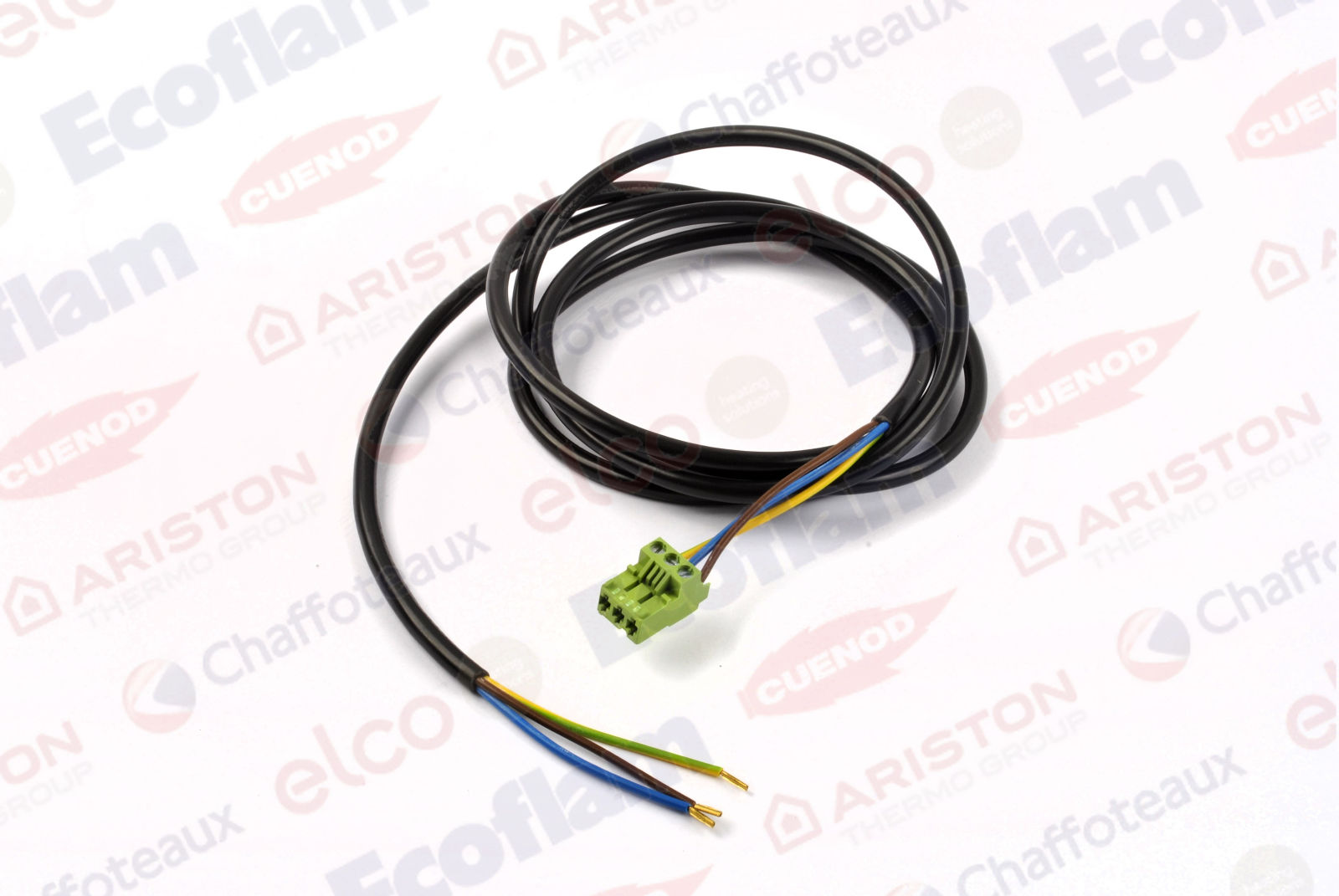 Ariston 240 V-os tápegység