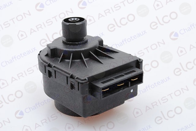 Ariston Váltószelep-mozgató motor