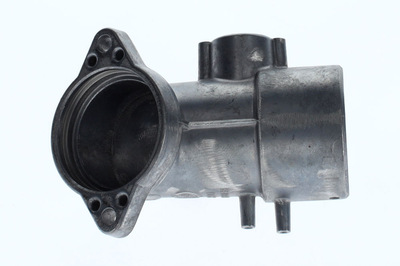 Bosch Connection burner