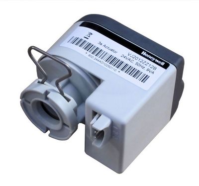 Bosch Váltószelep meghajtómotor