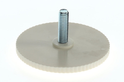 Bosch Leveling foot (2x)