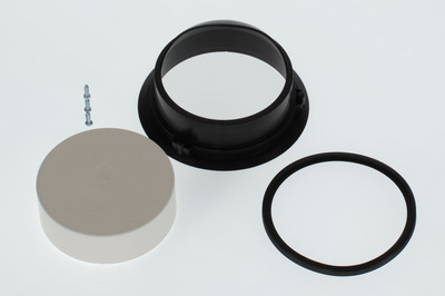 Bosch Füstgáz adapter