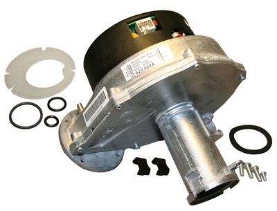 Bosch Ventilátor