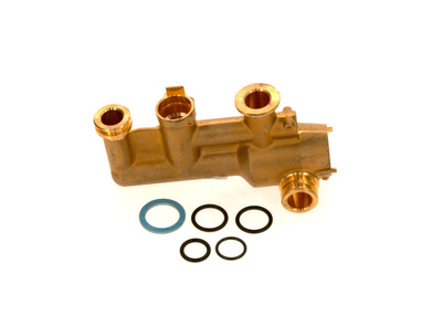 Bosch Return manifold