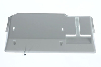Bosch Connection platecap