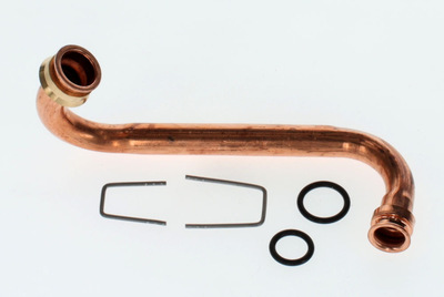 Bosch Cold water pipe