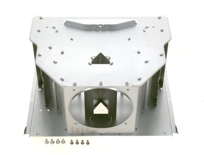 Bosch Draught diverter