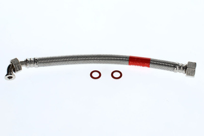 Bosch Venting pipe