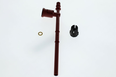 Bosch Gas pipe