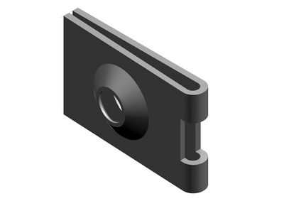 Bosch Nut (10x)
