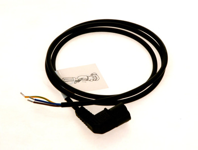 Bosch Pump cable solar