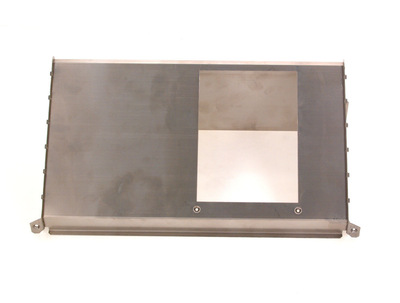 Bosch Flue gas collector