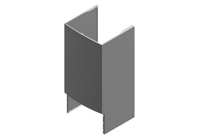 Bosch Front shell