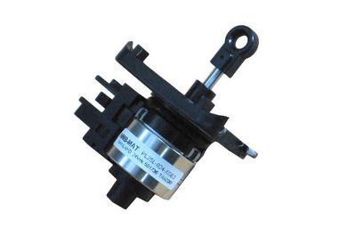 Bosch Motor