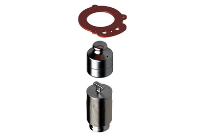Bosch Baffle Set