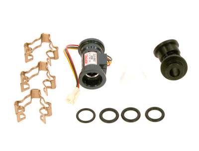 Bosch Turbina