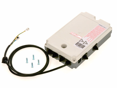 Bosch Pump connection modul