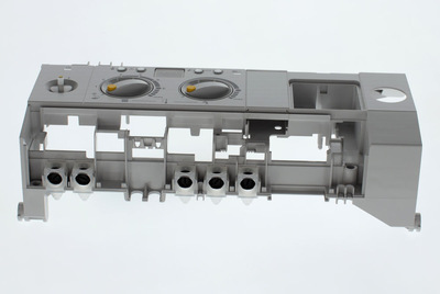 Bosch Casing light grey