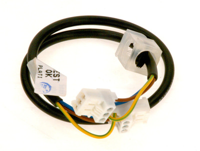 Bosch Maincable Module