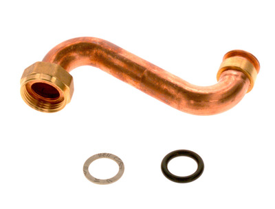 Bosch Return pipe