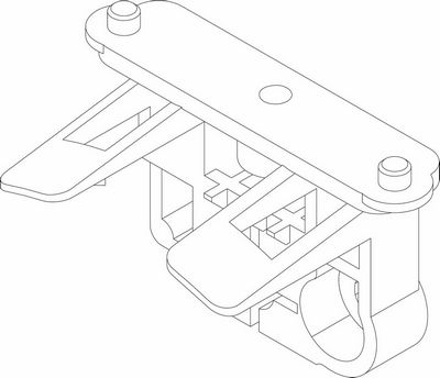 Bosch Bracket APS