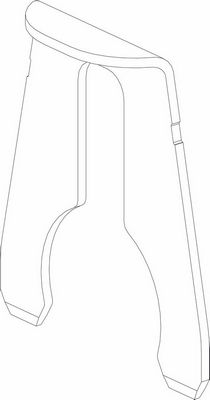 Bosch Clip (10x)