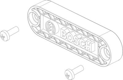 Bosch Cover