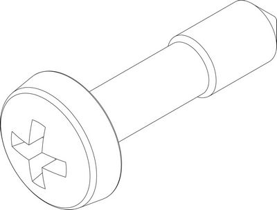 Bosch Screw