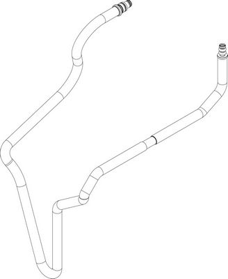 Bosch Pipe Wavehose