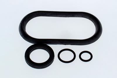 Bosch Seal Kit Dirt Collector