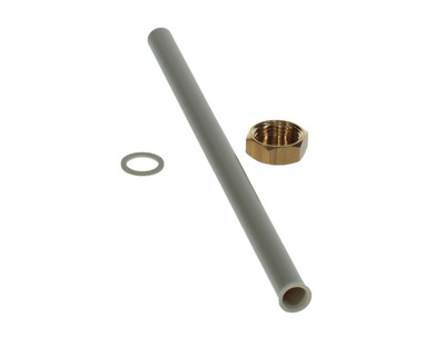 Bosch Pipe Circulation 220 mm Long Packed