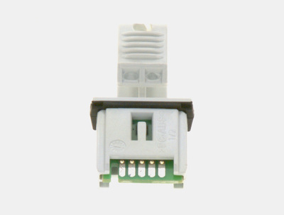 Bosch Code plug HCM 1406-r2 (LPG)