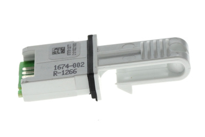Bosch Code plug 1674 (LPG)