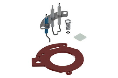 Bosch Elektróda
