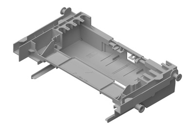 Bosch Bracket (Control panel)