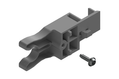 Bosch Bracket (Control unit)