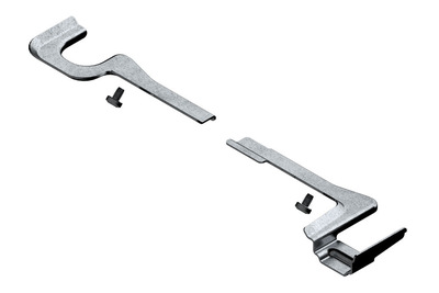 Bosch Bracket (Pipe)