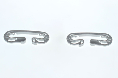Bosch Hinge