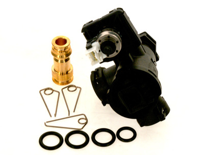 Bosch valve