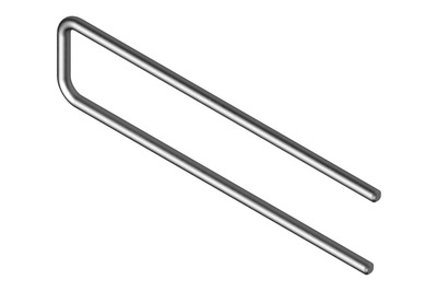 Bosch Clip (Flow sensor) (10x)