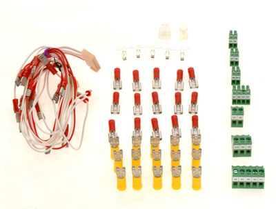 Bosch Connector set